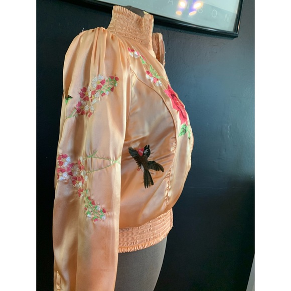 ♦️SOLD♦️ Free People Bali Just Peachy Small - Picture 9 of 14